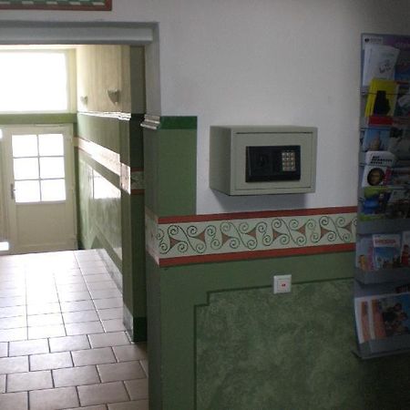 Fewo Dresden Neustadt - zentral&preiswert L5 Exterior foto